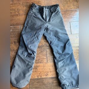 Youth Burton “Barnstorm” Snow Pants